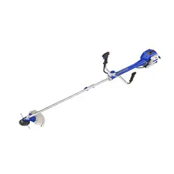 علف زن هیوندای دوشی مدل HP3651-B | علف زن موتوری