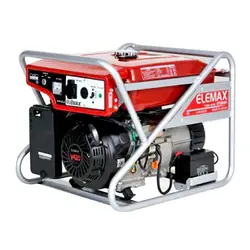 موتور برق هوندا مدل SV3300 | المکس بنزینی 2.9 کیلو وات