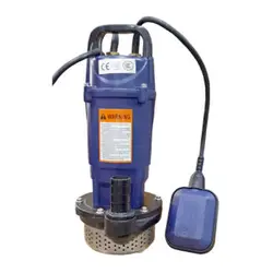 کفکش 16 متری فورگ 2 اینچ مدل QDX10-16-0.75F - قیمت و مشخصات
