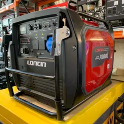 موتور برق لانسین LC7000i - موتور برق شاپ