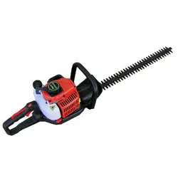 شمشاد زن آگرو SLP600 | حاشیه زن موتوری بنزینی با تیغه دو لبه 60 سانتی متری