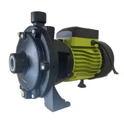 الکتروپمپ پلیکام 2DCm 25/160A سانتریفیوژ دوپروانه | دو اسب بخار