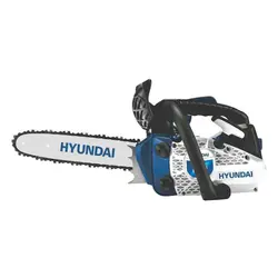 اره برقی هیوندای TURBO 260 | اره موتوری هیوندای 260