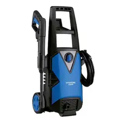 قیمت و خرید کارواش خانگی هیوندای مدل HP1526-PW - بررسی فنی