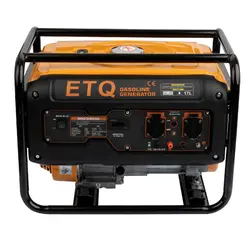 موتور برق 3.2 کیلووات ETQ بنزینی مدل MG3800 هندلی