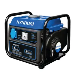 موتور برق هیوندای 1 کیلو وات HG2010