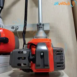 علف زن پنگوئن مدل GPG-44.0 - دارای تیغه 3 لبه