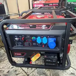 موتور برق RMC مدل HP10000GFE | استارتی با توان 8 کیلووات