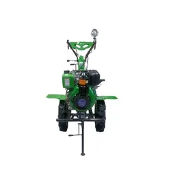 تیلر روستر RS-310D | کولتیواتور دیزلی 7 اسب بخار