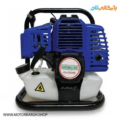 خریداری و قیمت موتور پمپ آگرو 1 کیلو وات مدل WP10G نوع هندلی