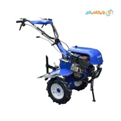 خریداری تیلر هیوندای 7 اسب بخار مدل Speedy-g7/2 | نوع گیر بکسی
