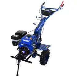 خریداری و قیمت تیلر کولتیواتور آگرو 18 اسب بخار مدل AMC2-G18