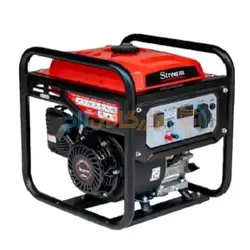 موتور برق استریم ST-3750I با توان 3.5 کیلووات