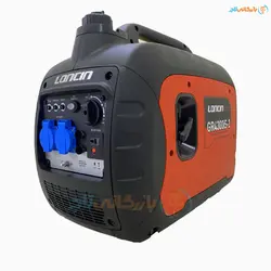 قیمت موتور برق لانسین 4.3 کیلووات مدل GR4300IS-2 تکفاز بیصدا
