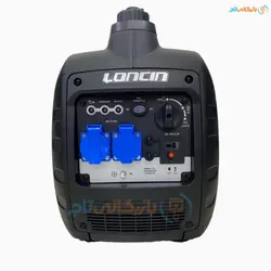 قیمت موتور برق لانسین 4.3 کیلووات مدل GR4300IS-2 تکفاز بیصدا