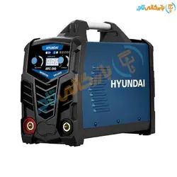 خرید دستگاه جوشکاری هیوندای 200 آمپر مدل ARC-200