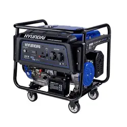 موتور برق هیوندای HG8525PG | موتور برق بنزینی 8.5 کیلو وات
