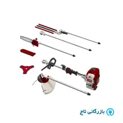 علف زن هیوسان 4 کاره مدل S-1532 تحت لیسانس هیوندایی کره