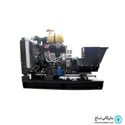 دیزل ژنراتور تلک 62.5 کاوا مدل R4105ZD