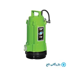 کفکش توان تک 18 متری 1.25 اینچ مدل TMR 18.4F فلوتر دار