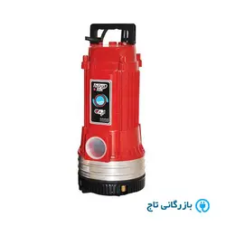 کفکش توان تک 30 متری مدل TMR 30.6F فلوتر دار