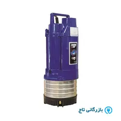 کفکش توان تک 40 متری مدل TPT 40.6 3PH بدون فلوتر