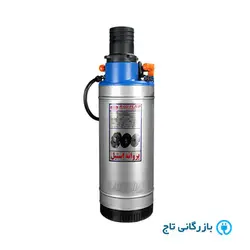 کفکش راد پمپ 33 متری مدل 2VS18 9-3