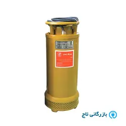 خرید کفکش فدک مدل F54/2 |کاربرد در جابجایی سیالات چاه، استخر