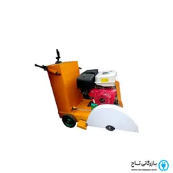 کاتر آسفالت بر تهران کاتر آریا