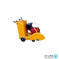 کاتر آسفالت بر تهران کاتر آریا