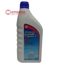 روغن موتور اصلی Honda اسکوتر نیمه اتومات ۱۰W30