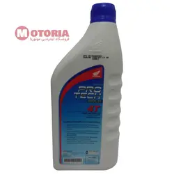 روغن موتور اصلی Honda اسکوتر نیمه اتومات ۱۰W30