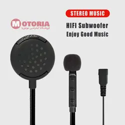 بلوتوث کلاه کاسکت M1 نسل جدید