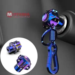 کاور سوییچ موتورسیکلت