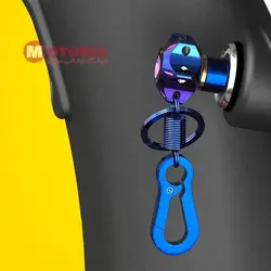 کاور سوییچ موتورسیکلت