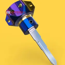 کاور سوییچ موتورسیکلت