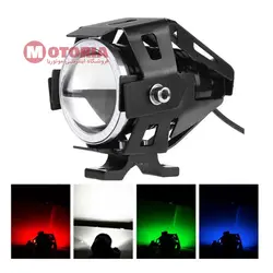 پروژکتور ال ای دی موتورسیکلت 125 وات