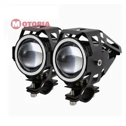 پروژکتور ال ای دی موتورسیکلت 125 وات