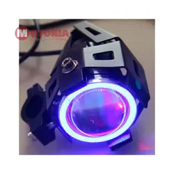 پروژکتور ال ای دی موتورسیکلت 125 وات