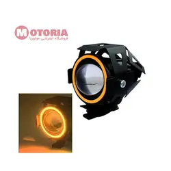 پروژکتور ال ای دی موتورسیکلت 125 وات