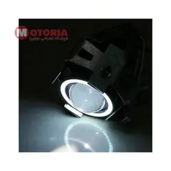 پروژکتور ال ای دی موتورسیکلت 125 وات