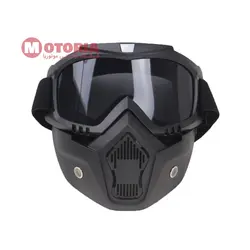 ماسک کلاه کاسکت بدون فک