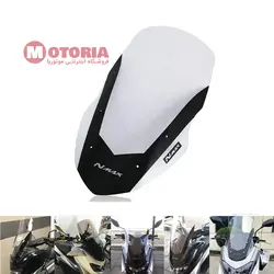 طلق اسپورت Yamaha Nmax 155