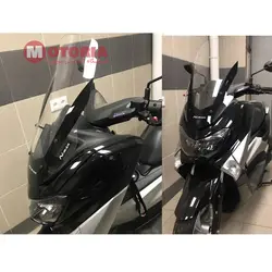 طلق اسپورت Yamaha Nmax 155