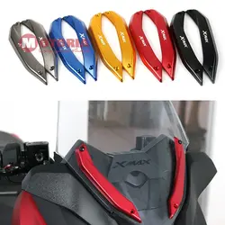 براکت رنگی روی طلق XMAX