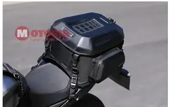 خرید کیف دنبی موتورسیکلت برند Rhinowalk مدل MT2335