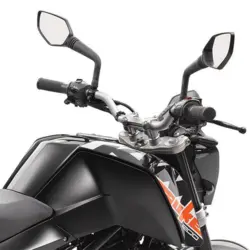 موتورسیکلت KTM مدل Duke 200 - موتور مارکت بستر نوین فروش موتورسیکلت