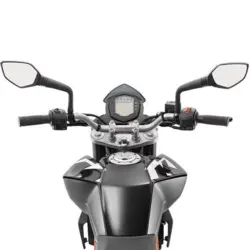 موتورسیکلت KTM مدل Duke 200 - موتور مارکت بستر نوین فروش موتورسیکلت