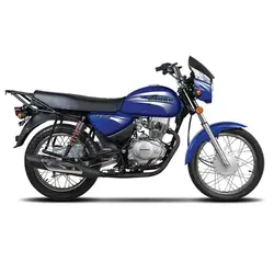 موتور سیکلت رهرو مدل ام دبلیو 150