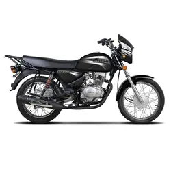موتور سیکلت رهرو مدل ام دبلیو 150